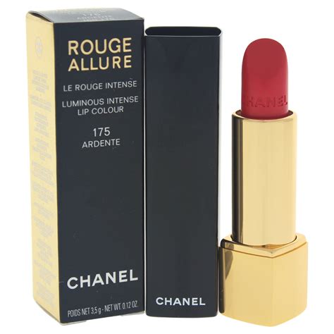 rouge à levre chanel prix|chanel rouge a lips.